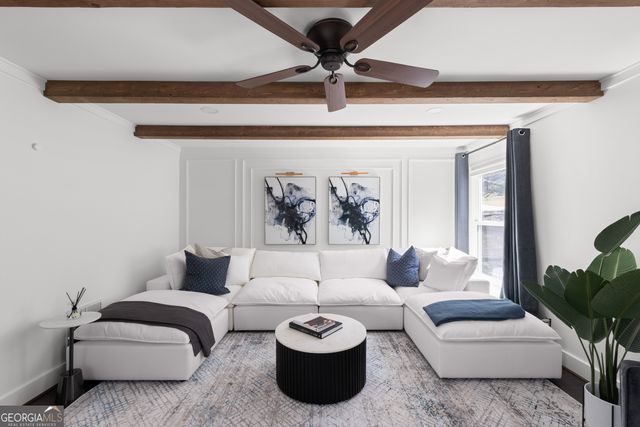 2457 Roseberry Lane, Grayson, GA 30017