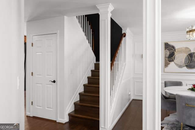 2457 Roseberry Lane, Grayson, GA 30017