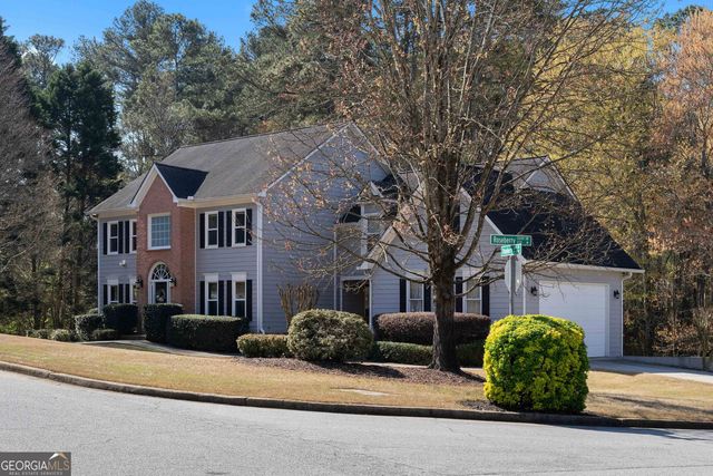 2457 Roseberry Lane, Grayson, GA 30017