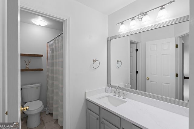 2457 Roseberry Lane, Grayson, GA 30017