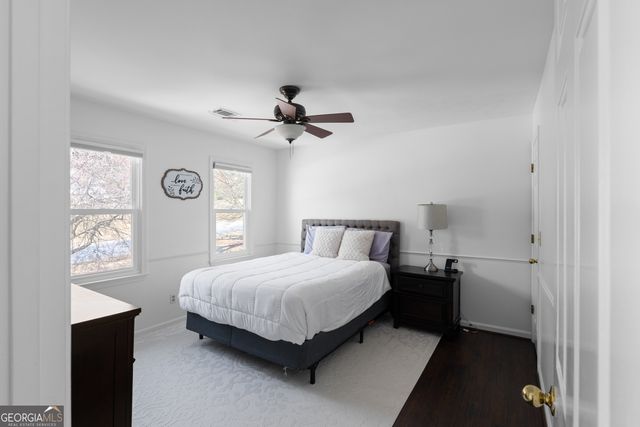 2457 Roseberry Lane, Grayson, GA 30017