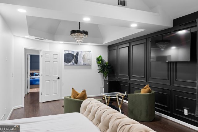 2457 Roseberry Lane, Grayson, GA 30017