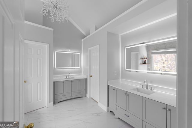 2457 Roseberry Lane, Grayson, GA 30017