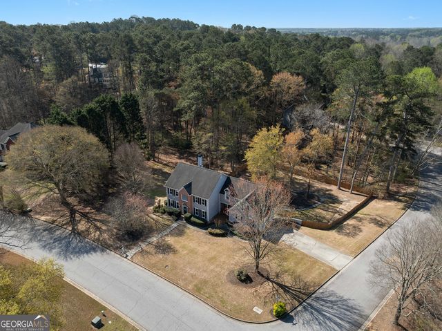 2457 Roseberry Lane, Grayson, GA 30017