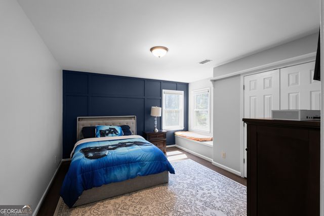 2457 Roseberry Lane, Grayson, GA 30017