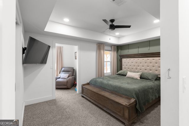 2457 Roseberry Lane, Grayson, GA 30017