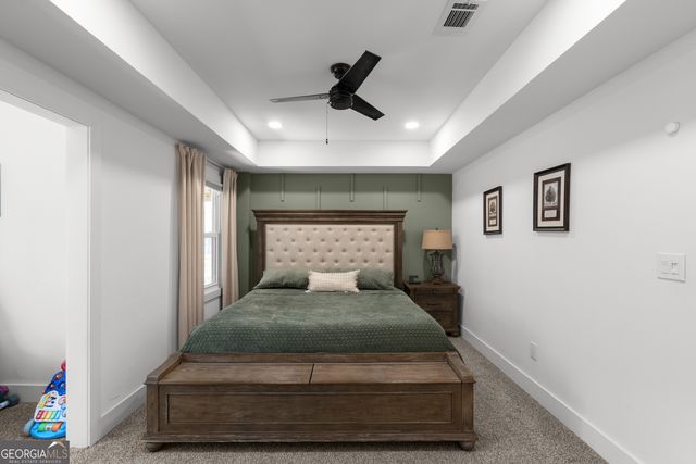 2457 Roseberry Lane, Grayson, GA 30017