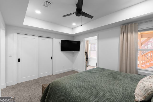 2457 Roseberry Lane, Grayson, GA 30017