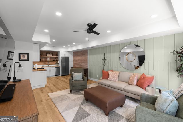 2457 Roseberry Lane, Grayson, GA 30017