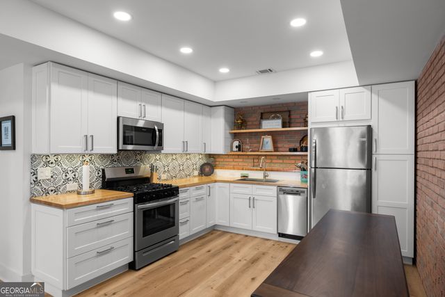 2457 Roseberry Lane, Grayson, GA 30017