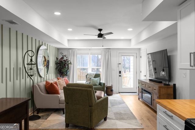 2457 Roseberry Lane, Grayson, GA 30017