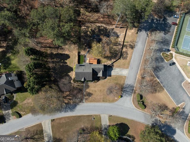 2457 Roseberry Lane, Grayson, GA 30017