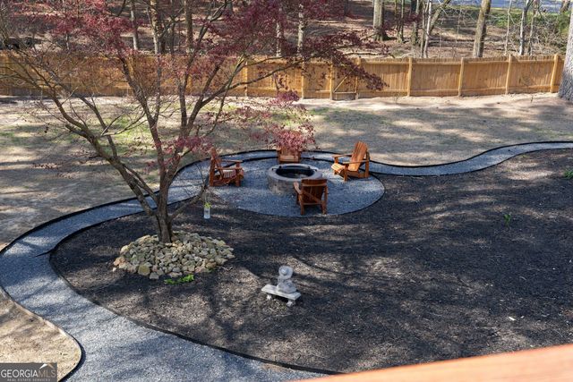 2457 Roseberry Lane, Grayson, GA 30017