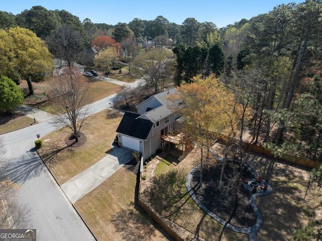 2457 Roseberry Lane, Grayson, GA 30017