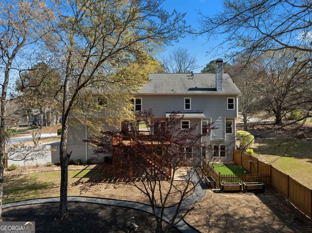 2457 Roseberry Lane, Grayson, GA 30017