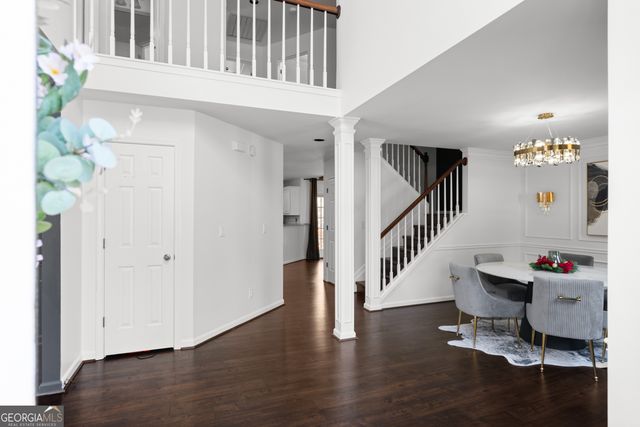 2457 Roseberry Lane, Grayson, GA 30017