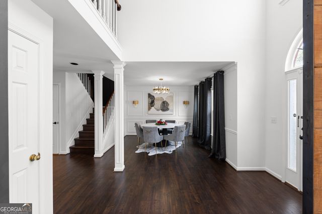 2457 Roseberry Lane, Grayson, GA 30017