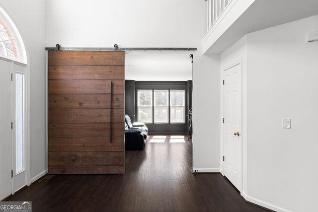 2457 Roseberry Lane, Grayson, GA 30017