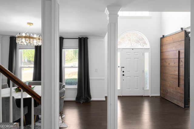 2457 Roseberry Lane, Grayson, GA 30017