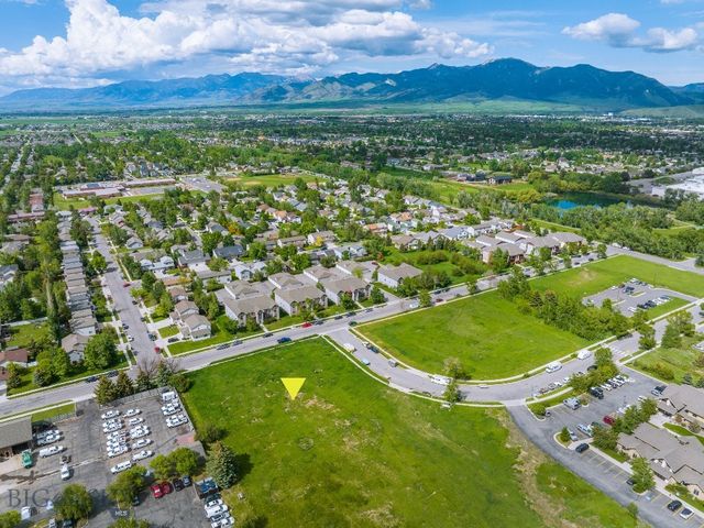 625 Laramie Drive, Bozeman, MT 59715