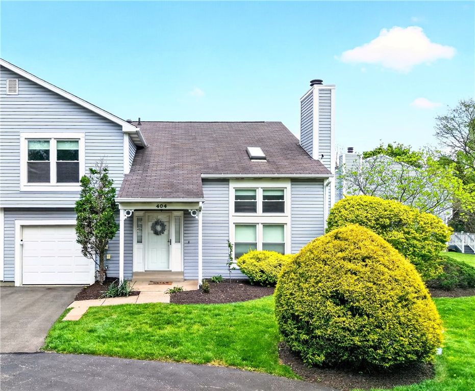 404 Chandler, Brighton Heights, PA 15212