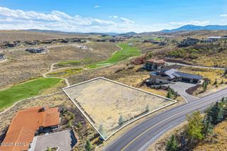 6858 Painted Valley Pass, Park City, UT 84098