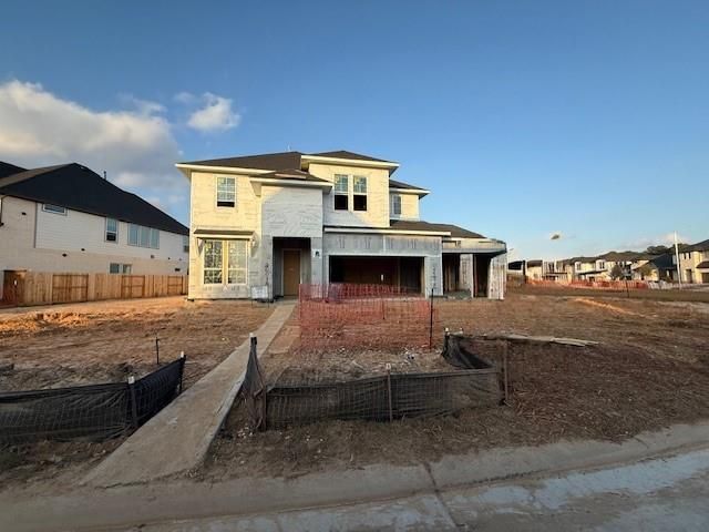 26018 Maple Bloom Drive, Katy, TX 77494