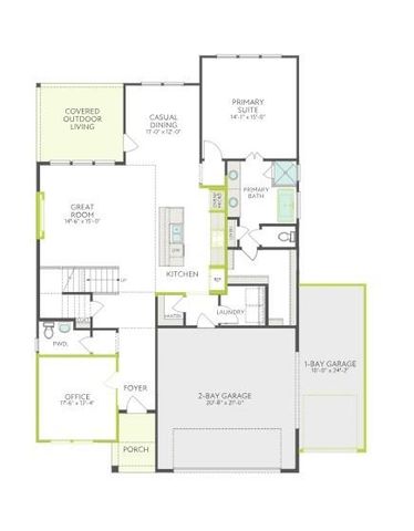 26018 Maple Bloom Drive, Katy, TX 77494