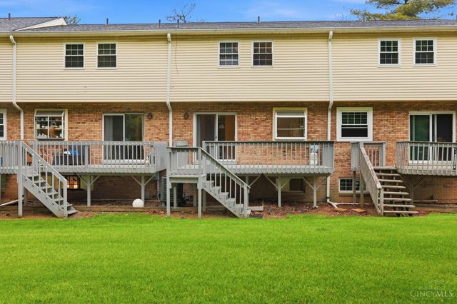4150 Mt Carmel Tobasco Road, Union Twp, OH 45255