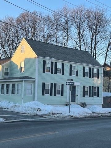 47 Main 47, North Andover, MA 01845