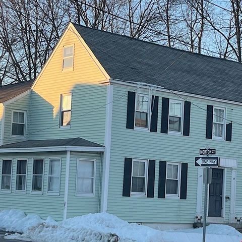 47 Main 47, North Andover, MA 01845