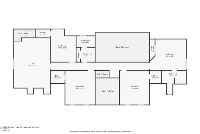 3835 Sweeten Creek Road, Chapel Hill, NC 27514