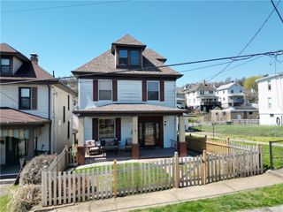 444 Olive Avenue, N Charleroi, PA 15022