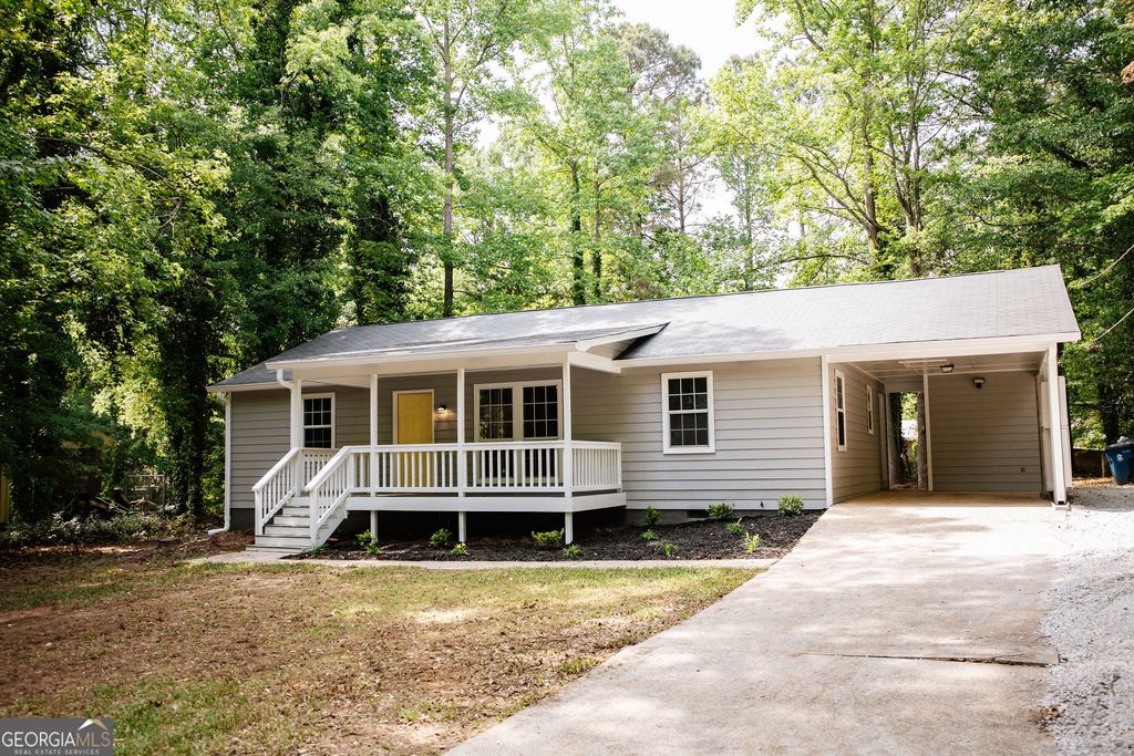 145 Susan Circle, Winterville, GA 30683