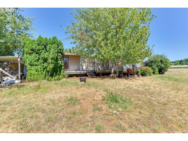 HIGHWAY 211, Eagle Creek, OR 97022