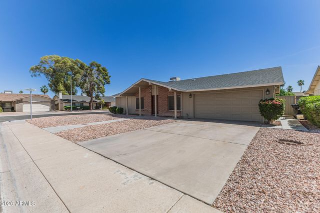 4305 E EQUESTRIAN Trail, Phoenix, AZ 85044