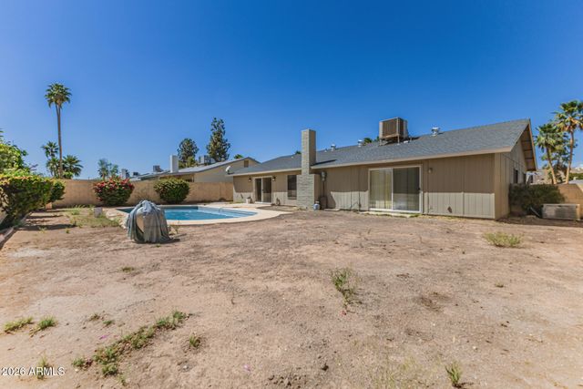 4305 E EQUESTRIAN Trail, Phoenix, AZ 85044