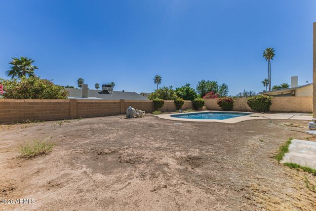 4305 E EQUESTRIAN Trail, Phoenix, AZ 85044