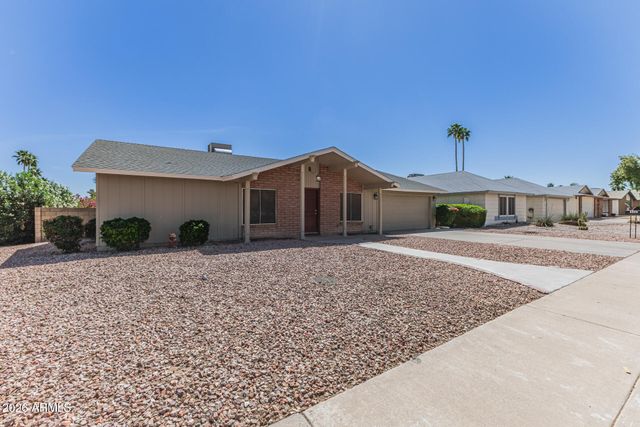 4305 E EQUESTRIAN Trail, Phoenix, AZ 85044