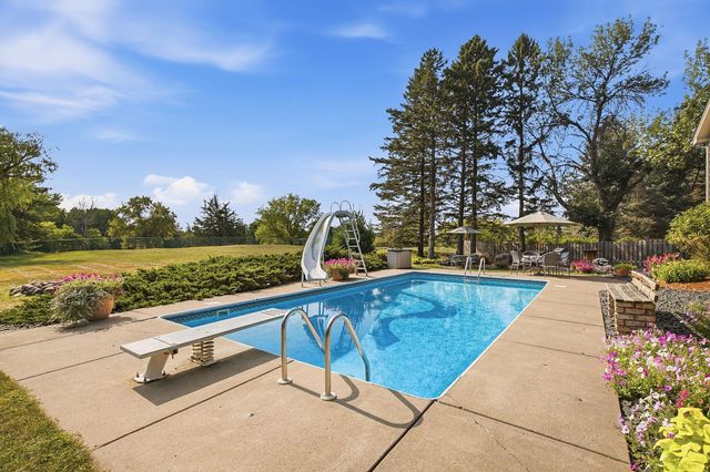 13608 Homestead Avenue N, Hugo, MN 55038