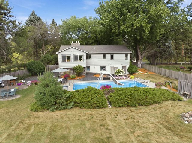 13608 Homestead Avenue N, Hugo, MN 55038