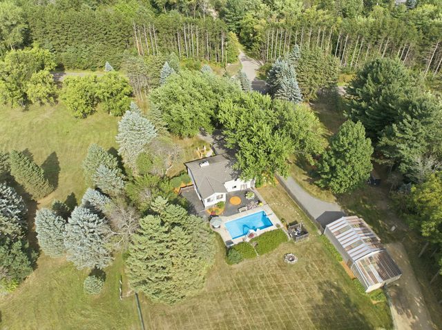 13608 Homestead Avenue N, Hugo, MN 55038