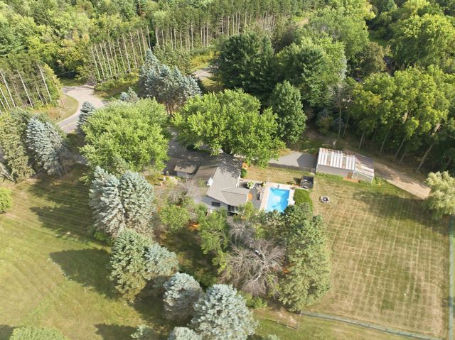 13608 Homestead Avenue N, Hugo, MN 55038