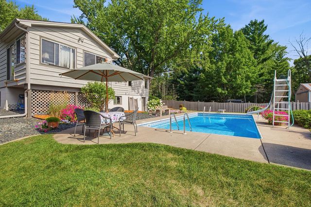 13608 Homestead Avenue N, Hugo, MN 55038