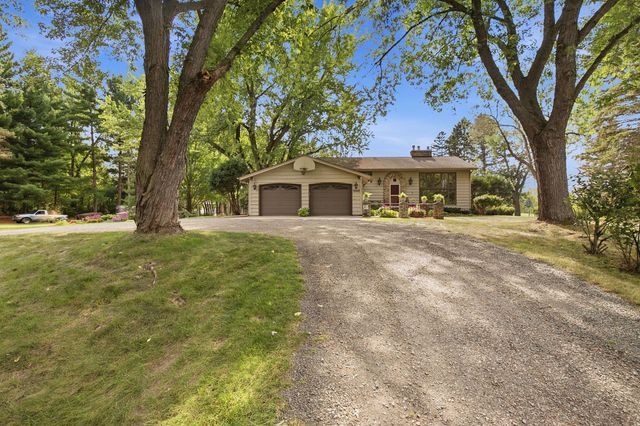 13608 Homestead Avenue N, Hugo, MN 55038