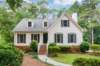 4156 Westerleigh Court NW, Peachtree Corners, GA 30092