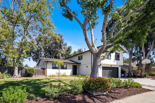 1768 Laurentian Way, Sunnyvale, CA 94087
