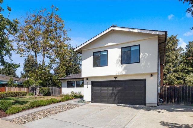1768 Laurentian Way, Sunnyvale, CA 94087
