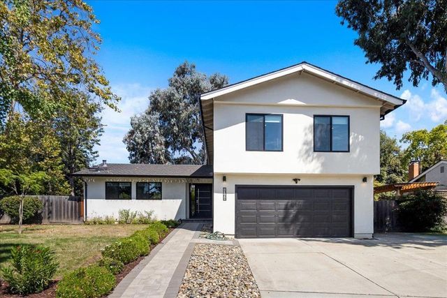 1768 Laurentian Way, Sunnyvale, CA 94087