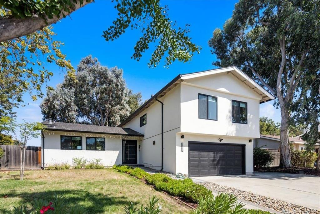 1768 Laurentian Way, Sunnyvale, CA 94087